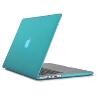 Чехол-накладка пластиковая i-Blason для Macbook Pro Retina 13 (Tiffany)
