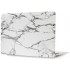 Чехол-накладка пластиковая i-Blason для Macbook Pro Retina 13 (White Marble) оптом