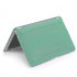 Чехол-накладка пластиковая i-Blason для Macbook Pro Retina 15 (Green) оптом