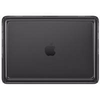 Чехол-накладка Speck Presidio Clear (91219-5446) для MacBook Pro 2016 13" (Black)