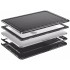 Чехол-накладка Speck Presidio Clear (91219-5446) для MacBook Pro 2016 13 (Black) оптом