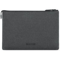 Чехол Native Union Stow Sleeve (STOW-CSE-GRY-FB-15) для MacBook Pro 15'' (Grey)