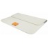 Чехол-папка Cozistyle Stand Sleeve (CPSS13022) Canvas для MacBook 13 (Creamy White) оптом