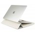 Чехол-папка Cozistyle Stand Sleeve (CPSS13022) Canvas для MacBook 13 (Creamy White) оптом