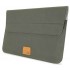 Чехол-папка Cozistyle Stand Sleeve (CPSS13023) Canvas для MacBook Air 13\'\' (Ivy Green) оптом