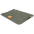 Чехол-папка Cozistyle Stand Sleeve (CPSS13023) Canvas для MacBook Air 13\'\' (Ivy Green) оптом