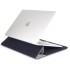 Чехол-папка Cozistyle Stand Sleeve (CPSS15021) Canvas для MacBook Pro 15 Retina (Blue Nights) оптом