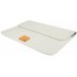 Чехол-папка Cozistyle Stand Sleeve (CPSS15022) Canvas для MacBook Pro 15 Retina (Creamy White) оптом