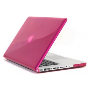 Чехол Speck SeeThru Case (SPK-A1488) для MacBook Pro 15 (Pink) оптом