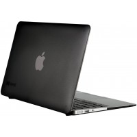 Чехол Speck SeeThru Case (SPK-A4157) для MacBook Air 13" (Black)