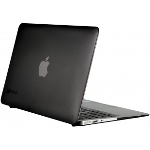 Чехол Speck SeeThru Case (SPK-A4157) для MacBook Air 13 (Black) оптом