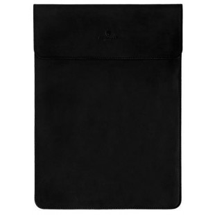 Чехол Stoneguard 531 для MacBook Pro 15 2016 (Black) оптом