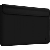 Чехол SwitchEasy Thins для Macbook Pro 15 (Black)