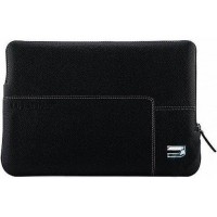 Чехол Urbano Leather Sleeve (UZRS2016-15-01) для MacBook Pro 15 (Black)