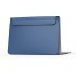 Чехол Wiwu Skin Pro 2 Leather для MacBook 12 (Blue) оптом
