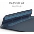 Чехол Wiwu Skin Pro 2 Leather для MacBook 12 (Blue) оптом