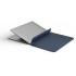 Чехол Wiwu Skin Pro 2 Leather для MacBook 12 (Pink) оптом