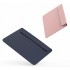 Чехол Wiwu Skin Pro 2 Leather для MacBook 12 (Pink) оптом
