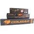 Cougar Speed Small - коврик для мыши (Black) оптом