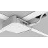 Держатель Express Giros Design AirLock для Airport (White) оптом