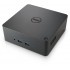 Док-станция Dell Dock TB16 Thunderbolt 180W (452-BCOY) для ноутбуков (Black) оптом