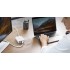Док-станция DockCase P1 HD для MacBook Pro 15\'\' 2016-2018 (White) оптом