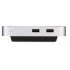 Док-станция Moshi Symbus Compact USB-C Dock (99MO084209) для ноутбука с поддержкой USB-C/Thunderbolt 3 (Silver) оптом