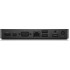 Док-станция расширитель Dell Dock WD15 USB-C 130W для ноутбуков (Black) оптом