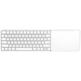 Док-станция Twelve South MagicBridge для Apple Wireless Keyboard и Magic Trackpad 2 (White) оптом