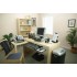 Fellowes Office Suites (FS-80312) - подставка для клавиатуры и мыши (Black) оптом