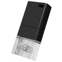 Флеш-накопитель Leef Ice 3.0 32 Gb (Black)