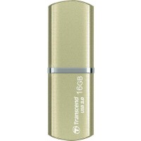 Флеш-накопитель Transcend JetFlash 820 16Gb, USB 3.0 TS16GJF820G (Gold)