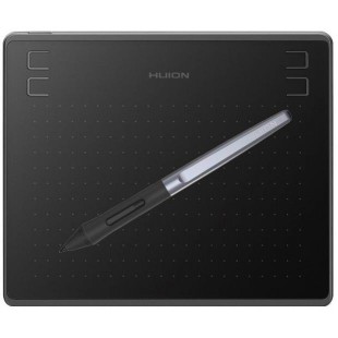 Графический планшет Huion HS64 (Black) оптом