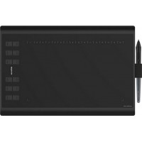 Графический планшет Huion Inspiroy H1060P (Black)