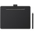 Графический планшет Wacom Intuos S Bluetooth CTL-4100WLK-N (Black) оптом