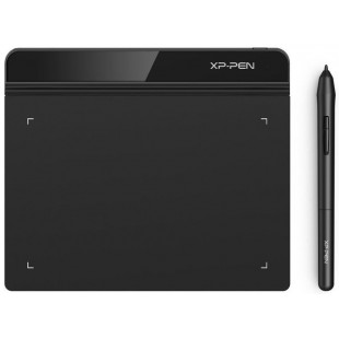 Графический планшет XP-Pen Star G640 (Black) оптом