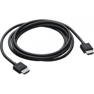 HDMI-кабель Belkin Ultra High Speed HDMI Cable 2m (AV10175bt2M-BLK) оптом