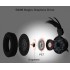 Игровая гарнитура 1MORE Spearhead VR Over-Ear (Black) оптом