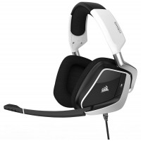 Игровая гарнитура Corsair Gaming VOID PRO RGB CA-9011155-EU (Black/White)