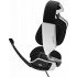 Игровая гарнитура Corsair Gaming VOID PRO RGB CA-9011155-EU (Black/White) оптом