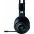 Игровая гарнитура Razer Nari Wireless RZ04-02680100-R3M1 (Black/Green) оптом