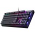 Игровая клавиатура Cooler Master Masterkeys MK750 (MK-750-GKCR1-RU) Cherry MX Red RGB (Black) оптом