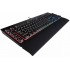 Игровая клавиатура Corsair Gaming K55 RGB CH-9206015-RU (Black) оптом
