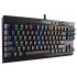 Игровая клавиатура Corsair Gaming K65 RGB RapidFire CH-9110014-RU (Black) оптом