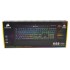 Игровая клавиатура Corsair K68 Cherry RGB CH-9102010-RU (Black) оптом