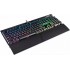 Игровая клавиатура Corsair K70 RGB MK.2 Cherry MX Brown CH-9109012-RU (Black) оптом