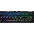 Игровая клавиатура Corsair K70 RGB MK.2 Cherry MX Silent CH-9109013-RU (Black) оптом