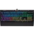 Игровая клавиатура Corsair STRAFE RGB MK.2 Cherry MX Red CH-9104110-RU (Black) оптом