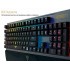 Игровая клавиатура Gamdias Hermes P1 (Black/Black Switches) оптом