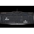 Игровая клавиатура Logitech G G105 Gaming Keyboard USB 920-005056 (Black) оптом